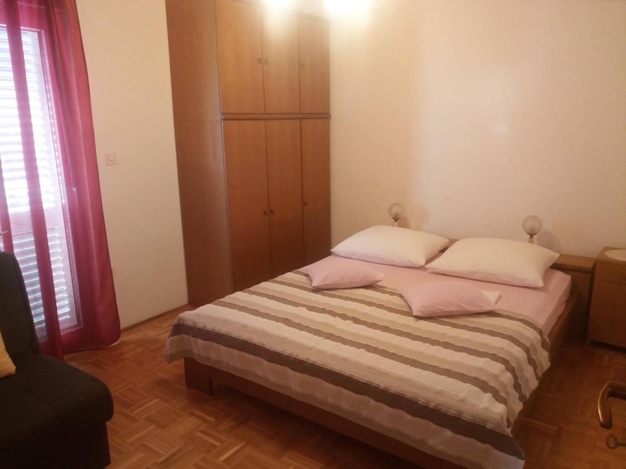 Apartmani Kujundzic Duće Zewnętrze zdjęcie