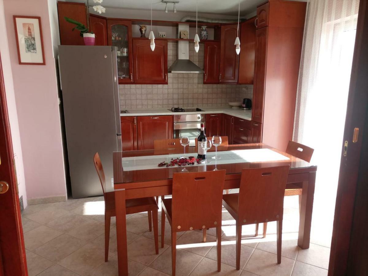 Apartmani Kujundzic Duće Zewnętrze zdjęcie