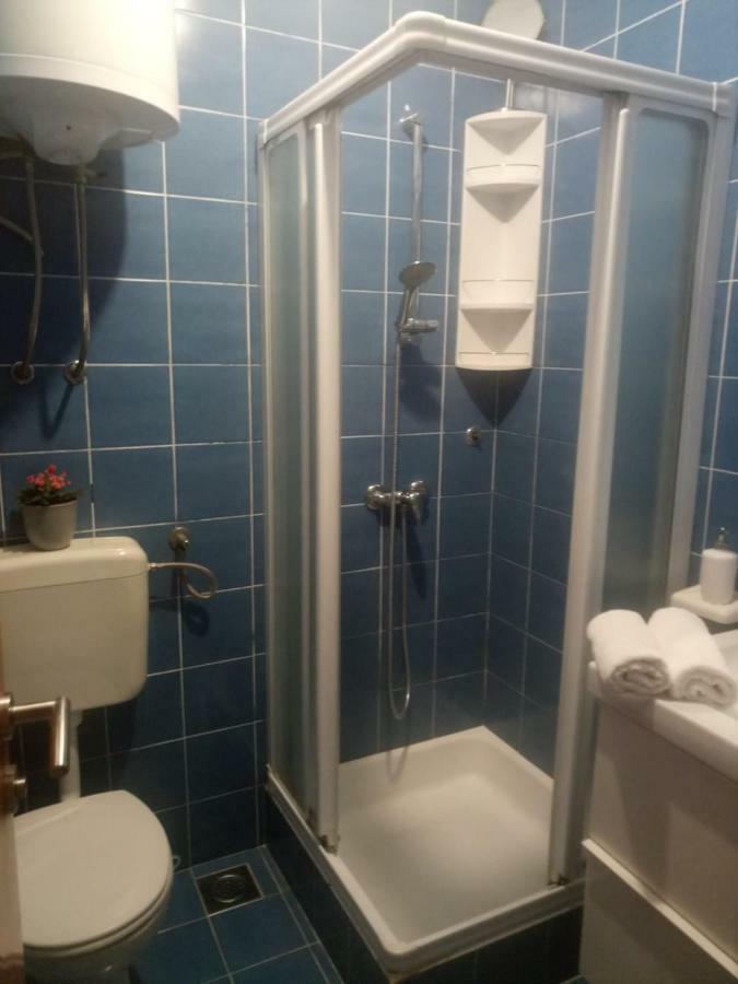 Apartmani Kujundzic Duće Zewnętrze zdjęcie